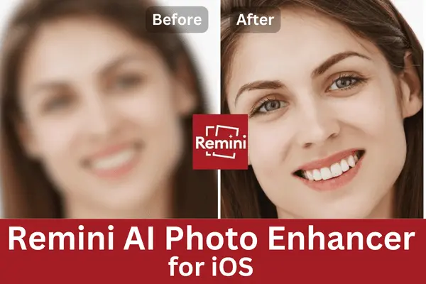 ai photo enhancer for ios