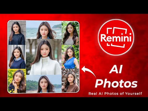 AI PHOTOS